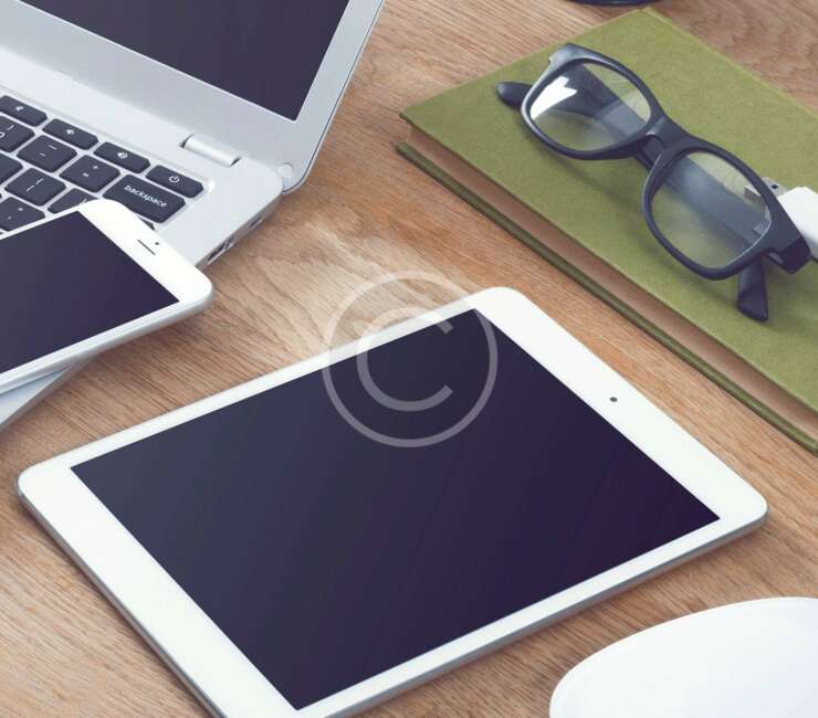 Nouveau site internet
